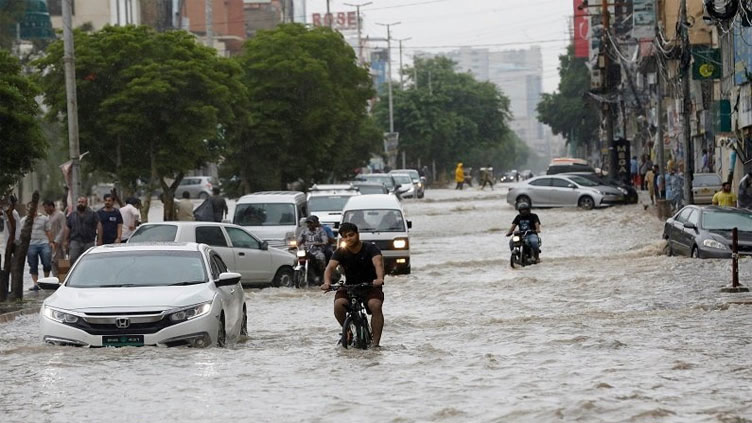 lahore monsoon