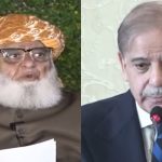 Madrassah registration: Fazl urges PM to play role in legislation